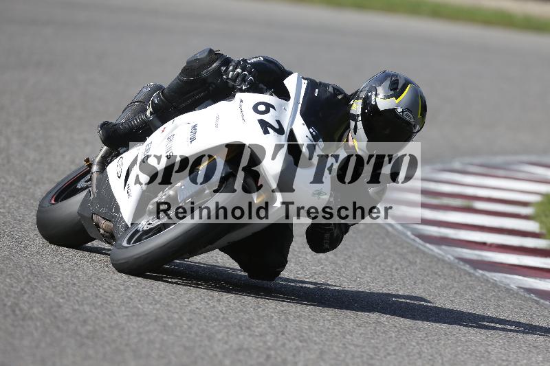 /55 20.09.2025 Speer Racing ADR/Gruppe weiß/62